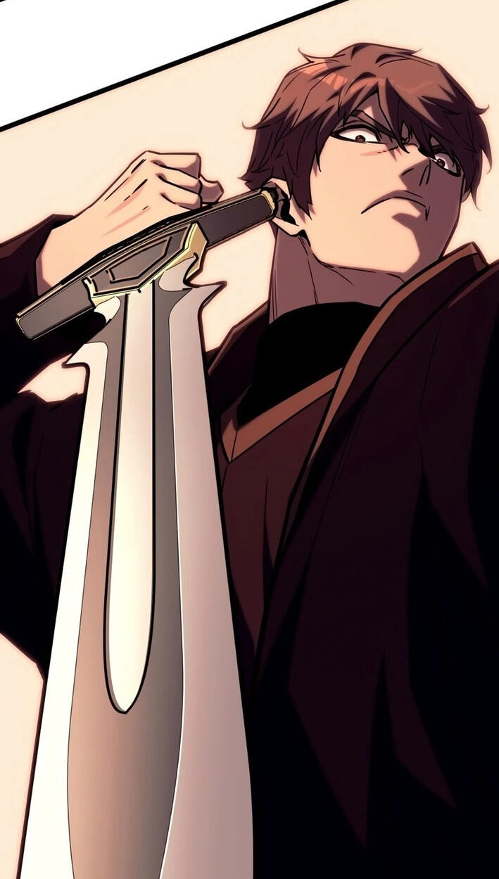 Read The Player with13 Hidden Traits chapter 34 image 66 on Lezhin