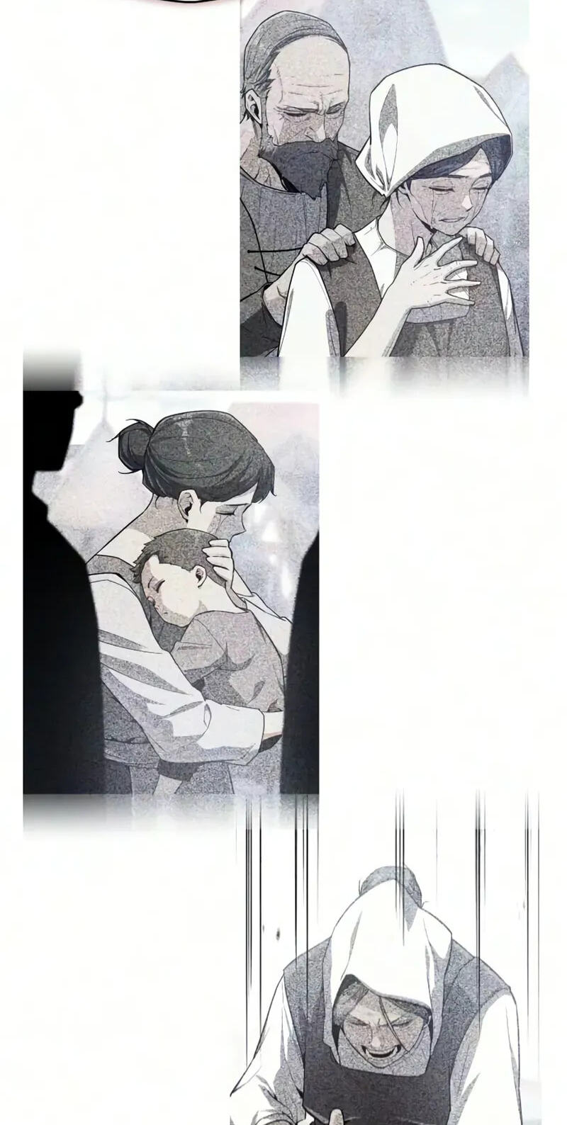 Read The Player with13 Hidden Traits chapter 35 image 121 on Lezhin