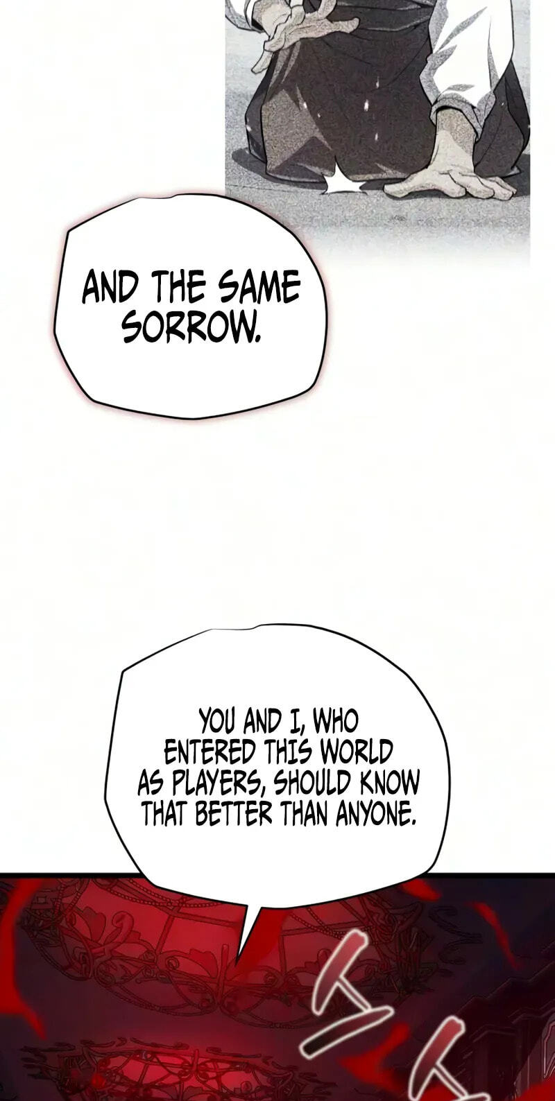 Read The Player with13 Hidden Traits chapter 35 image 122 on Lezhin