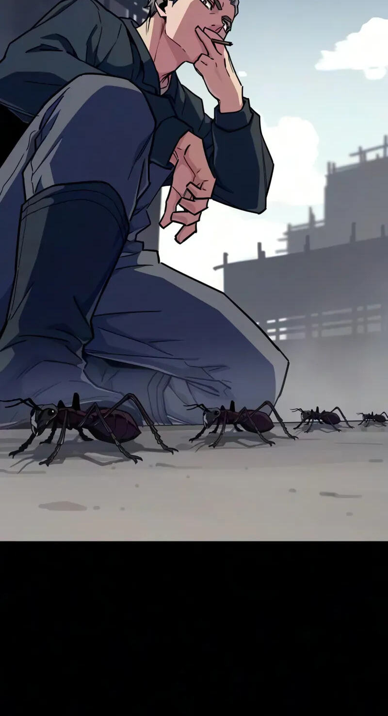 Read The Player with13 Hidden Traits chapter 35 image 4 on Lezhin