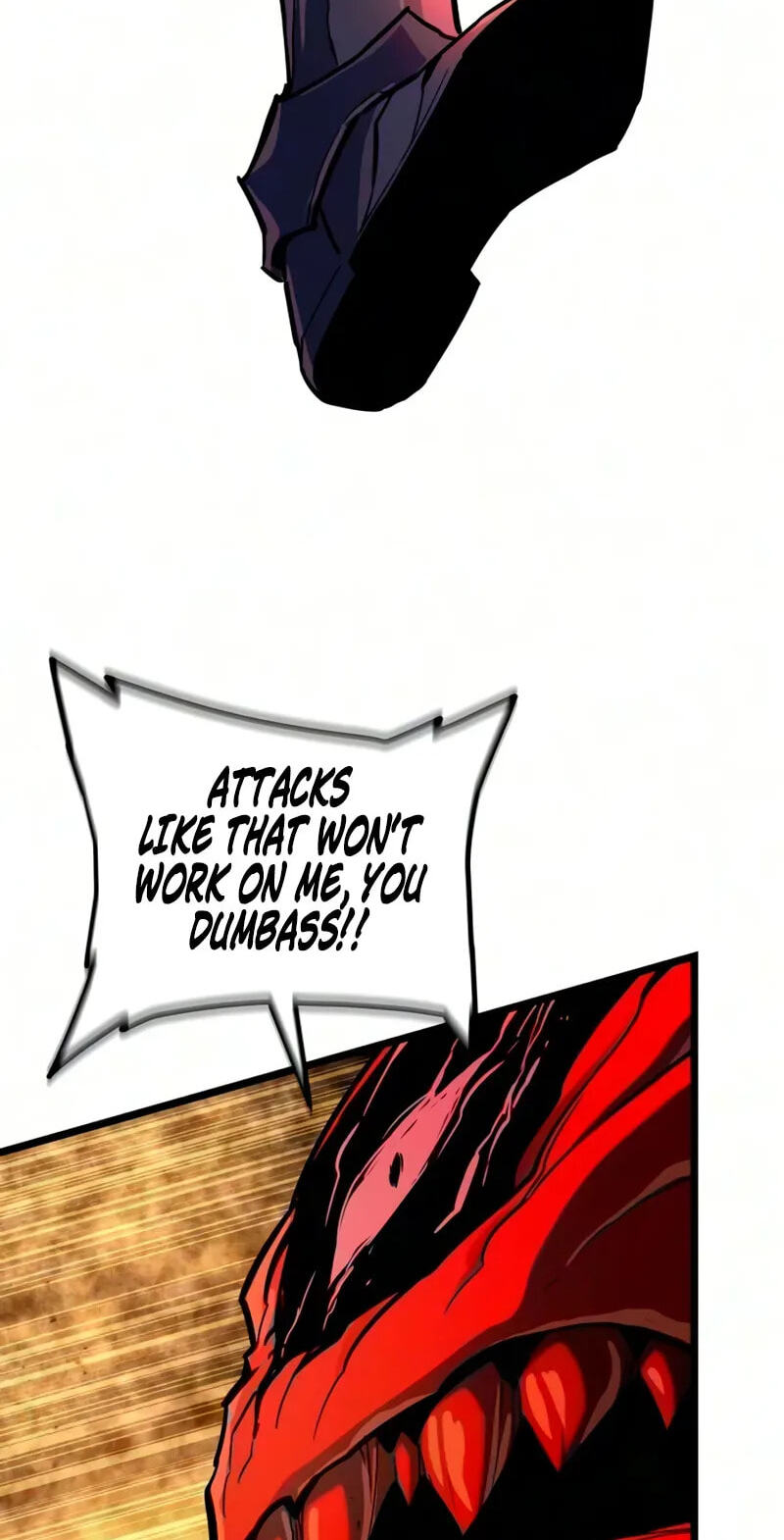 Read The Player with13 Hidden Traits chapter 35 image 77 on Lezhin