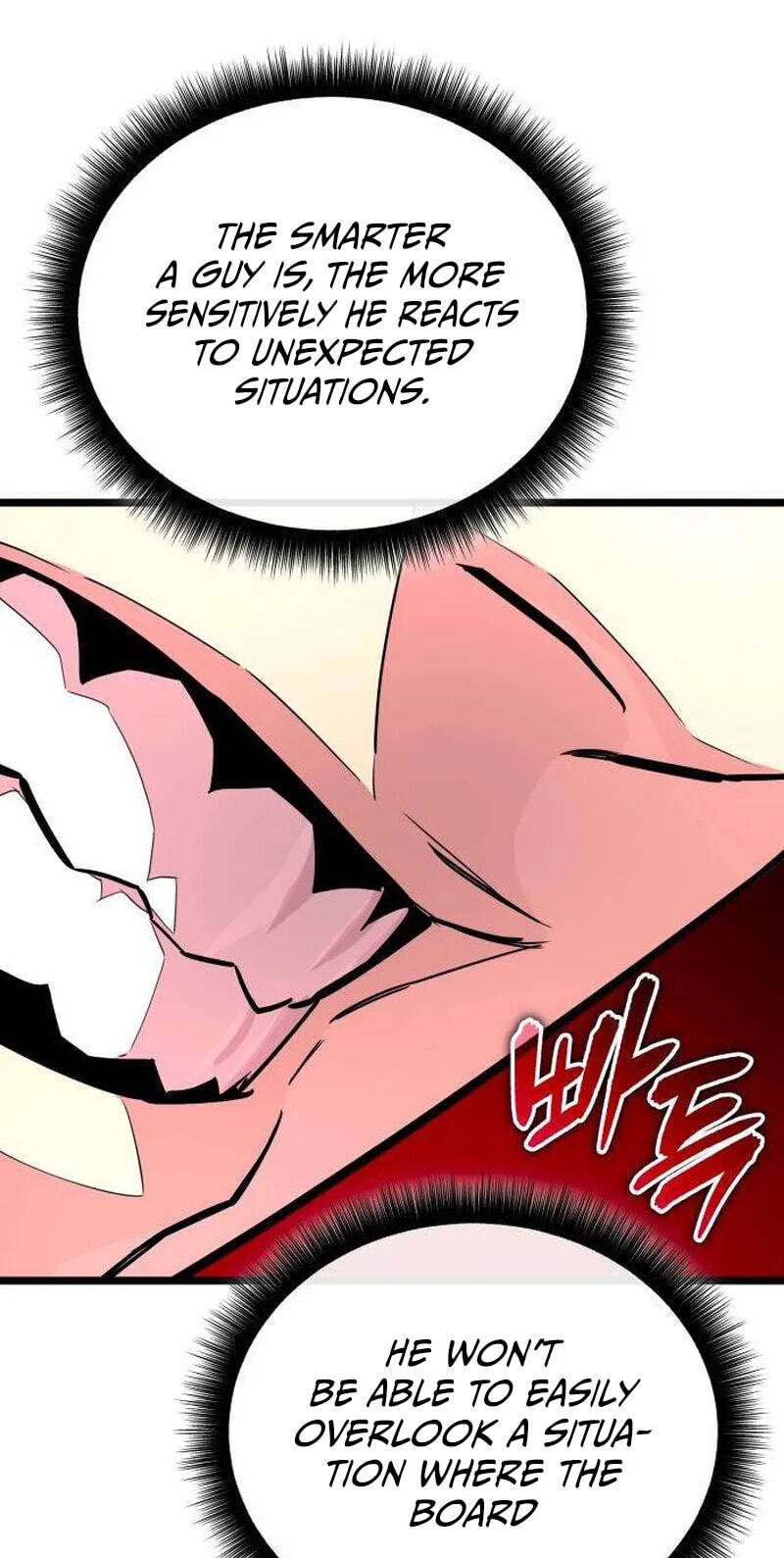 Read The Player with13 Hidden Traits chapter 36 image 116 on Lezhin