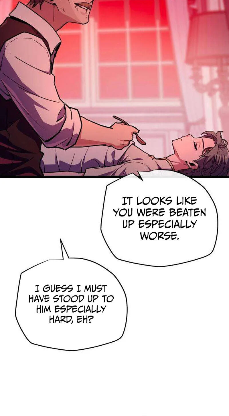 Read The Player with13 Hidden Traits chapter 36 image 27 on Lezhin