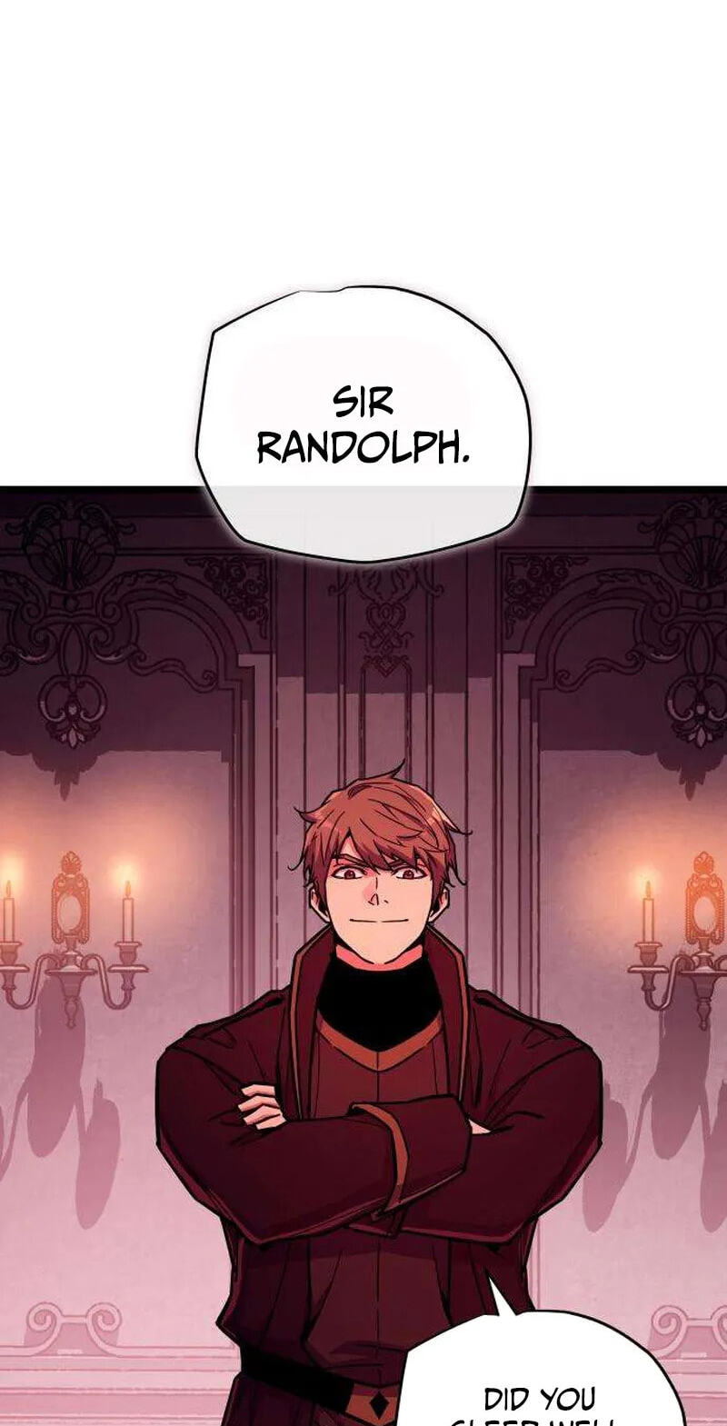 Read The Player with13 Hidden Traits chapter 36 image 44 on Lezhin