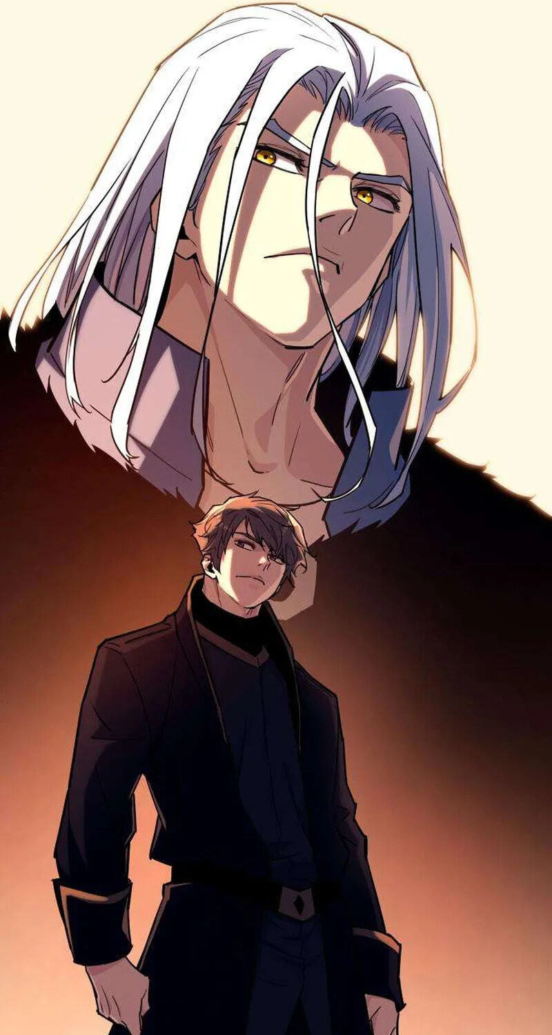 Read The Player with13 Hidden Traits chapter 36 image 9 on Lezhin