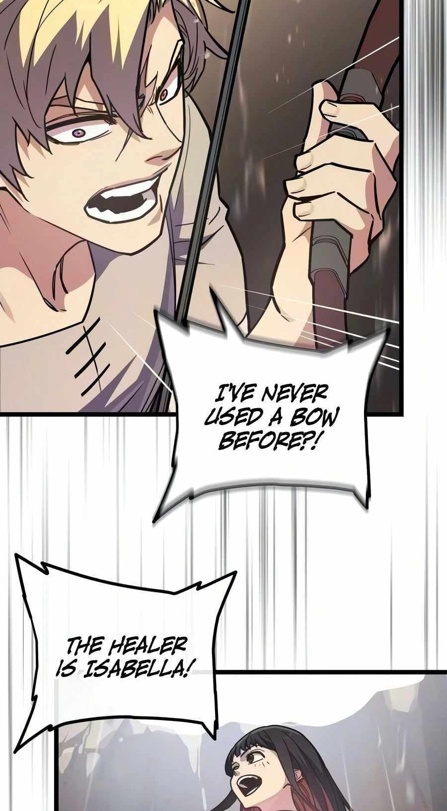Read The Player with13 Hidden Traits chapter 37 image 101 on Lezhin