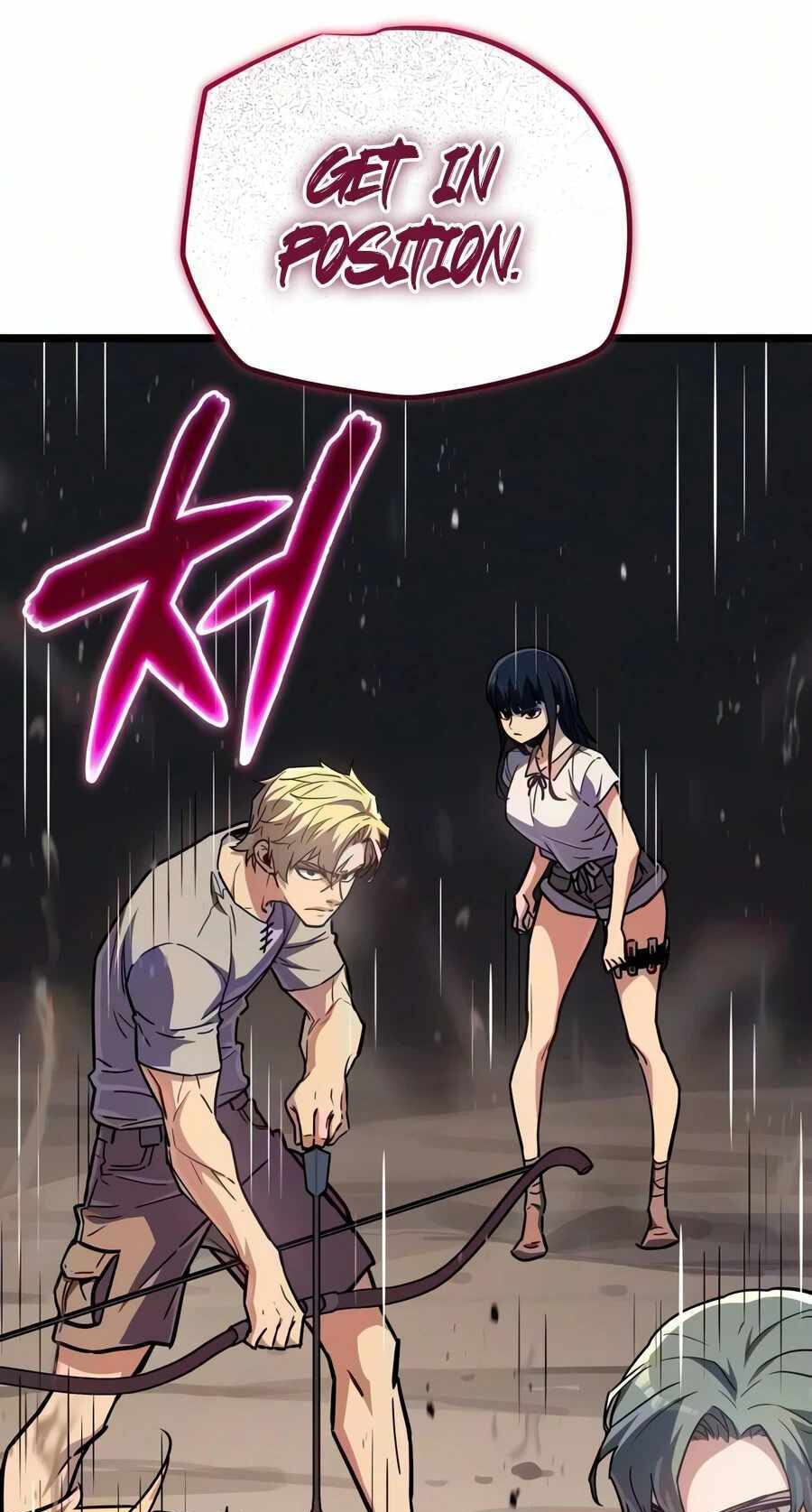 Read The Player with13 Hidden Traits chapter 37 image 110 on Lezhin