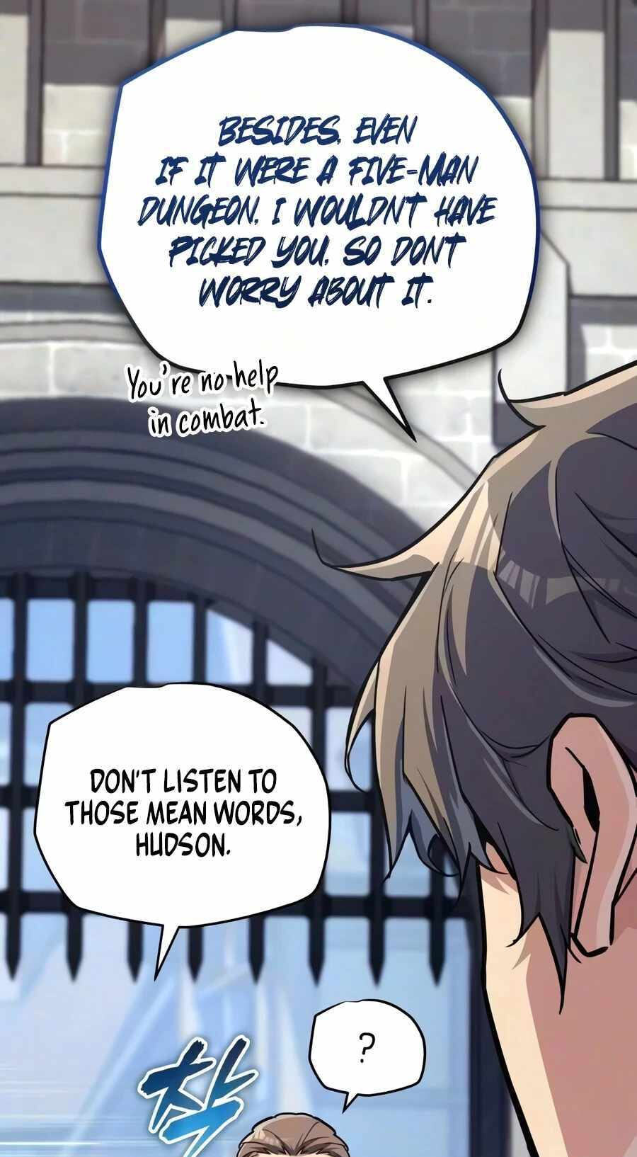 Read The Player with13 Hidden Traits chapter 37 image 12 on Lezhin