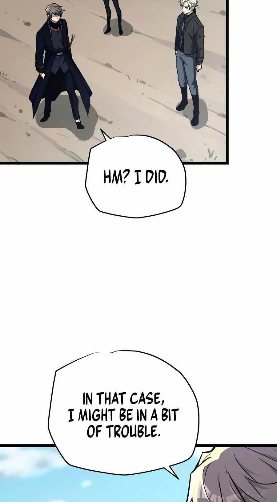 Read The Player with13 Hidden Traits chapter 37 image 14 on Lezhin