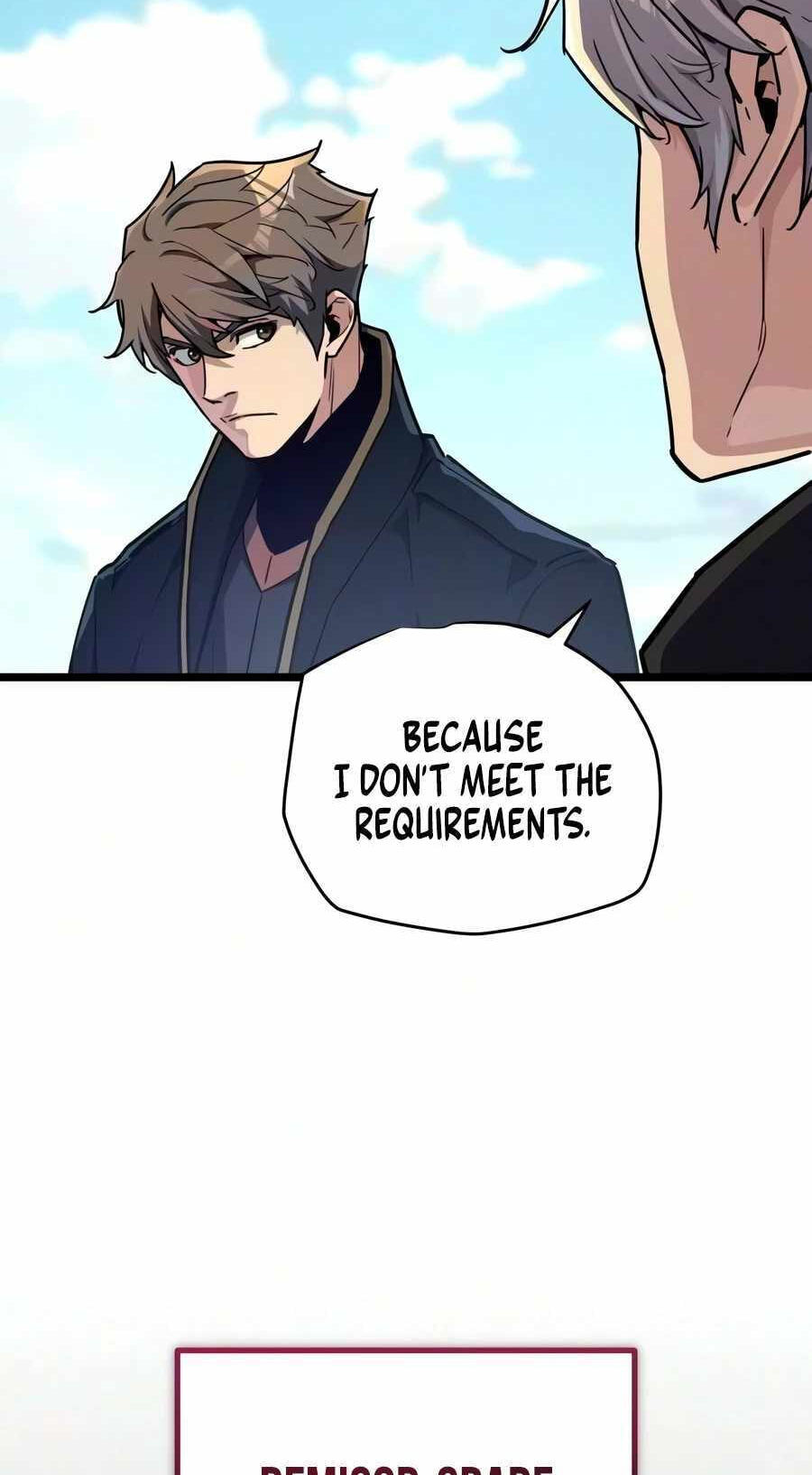Read The Player with13 Hidden Traits chapter 37 image 15 on Lezhin