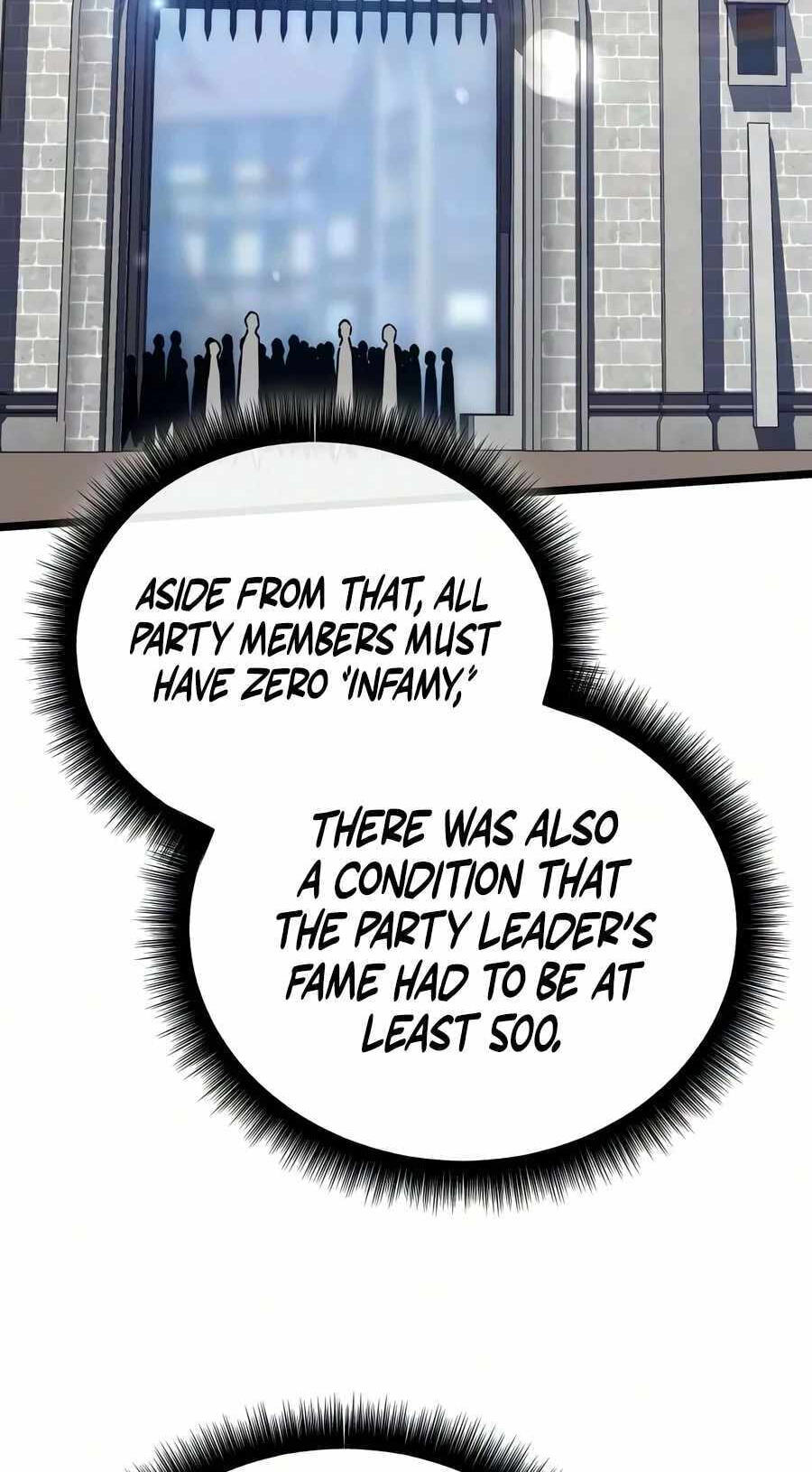 Read The Player with13 Hidden Traits chapter 37 image 21 on Lezhin