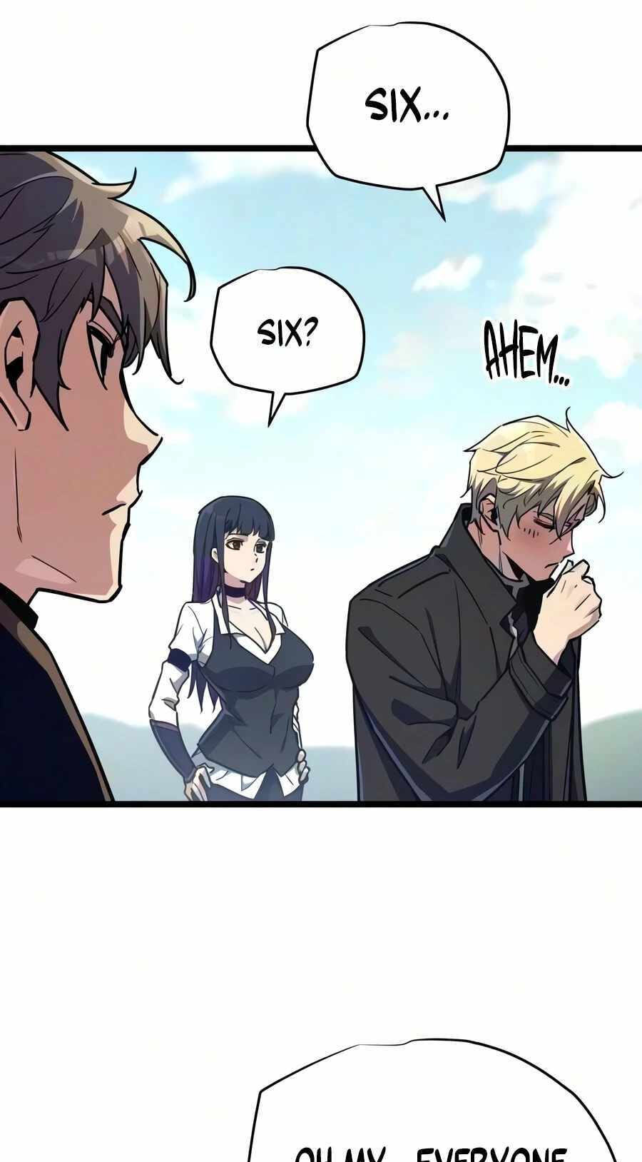 Read The Player with13 Hidden Traits chapter 37 image 24 on Lezhin