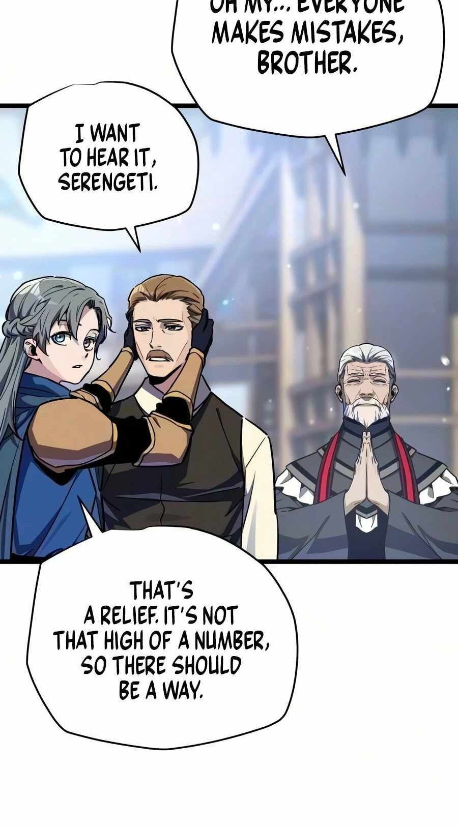 Read The Player with13 Hidden Traits chapter 37 image 25 on Lezhin
