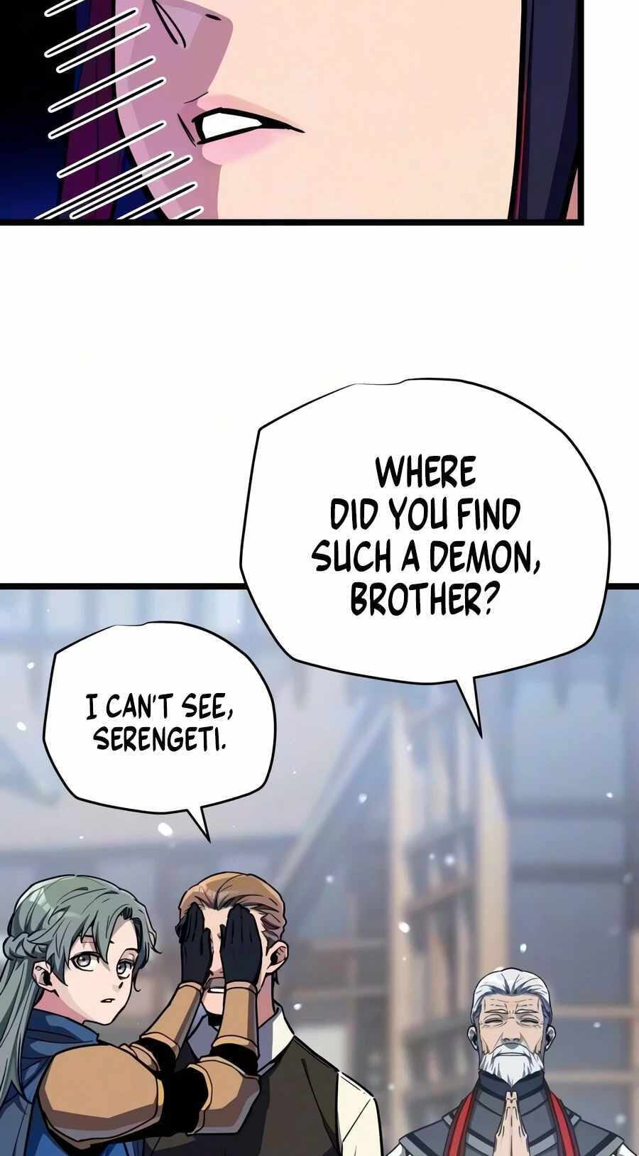 Read The Player with13 Hidden Traits chapter 37 image 28 on Lezhin