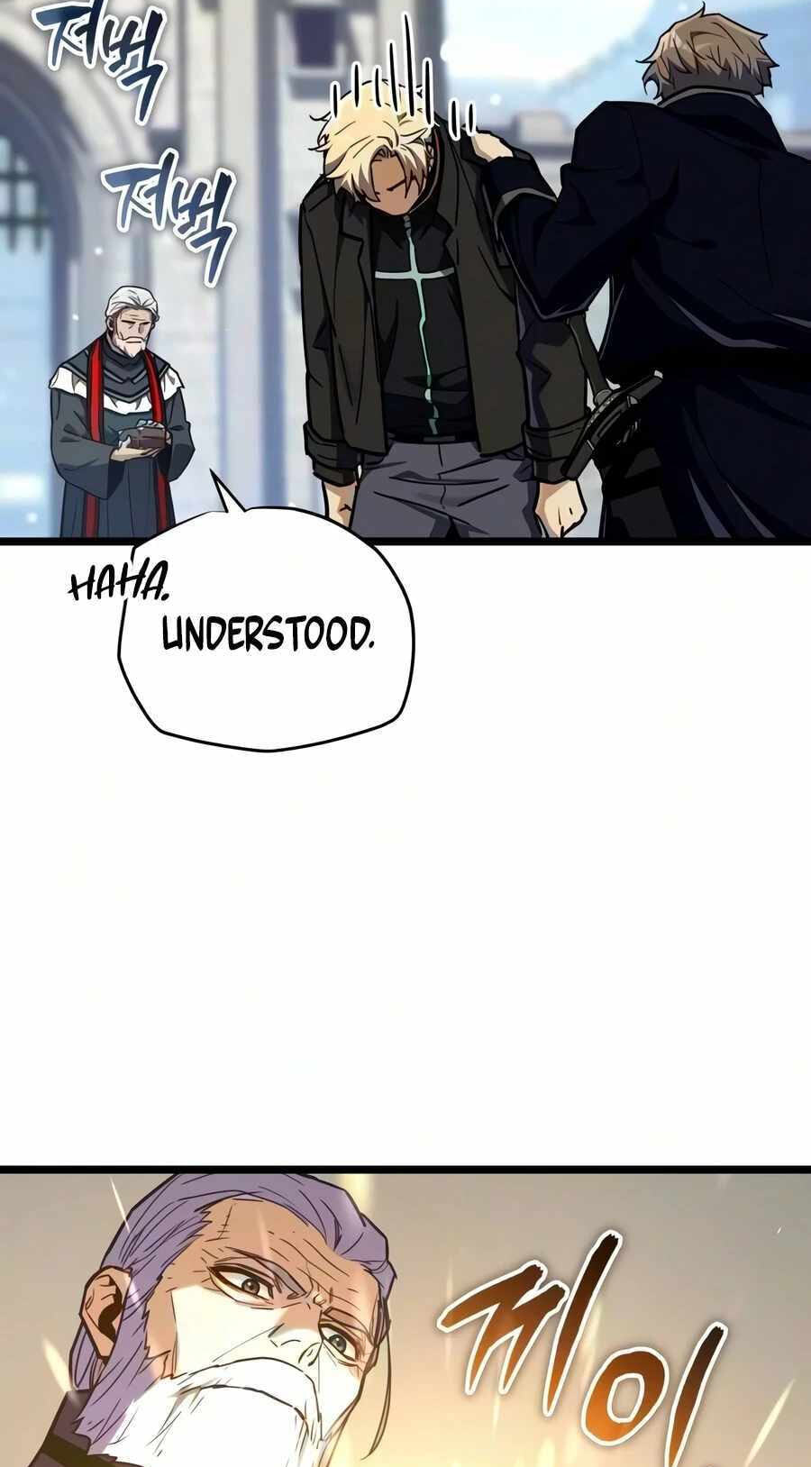 Read The Player with13 Hidden Traits chapter 37 image 30 on Lezhin