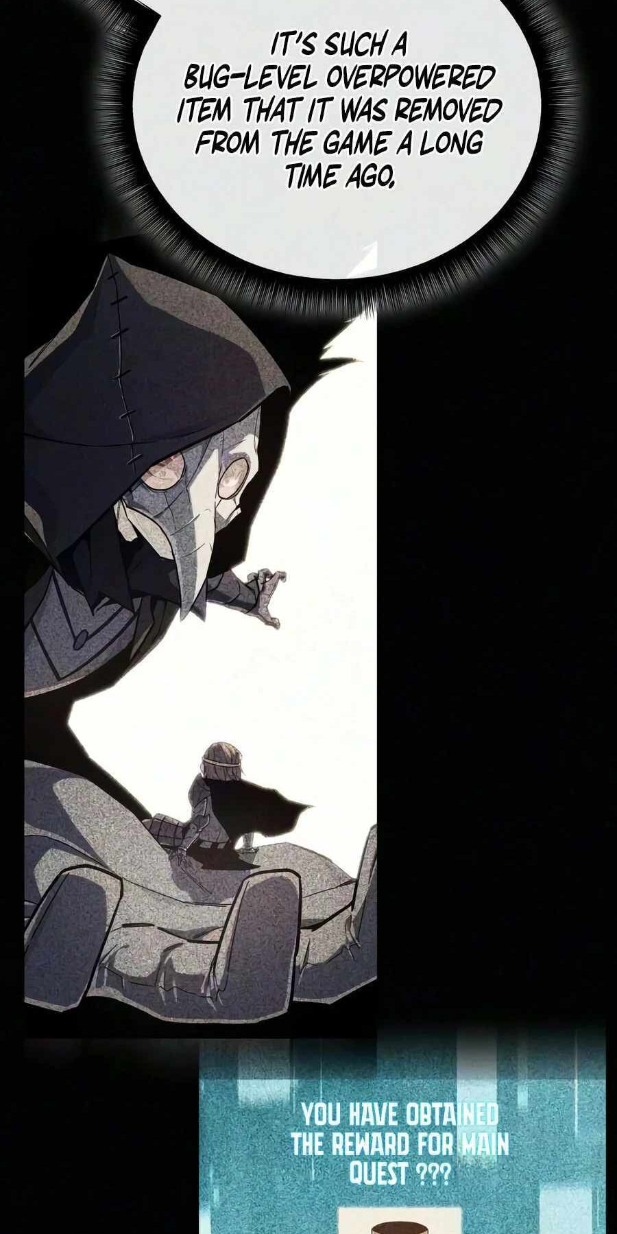 Read The Player with13 Hidden Traits chapter 37 image 42 on Lezhin