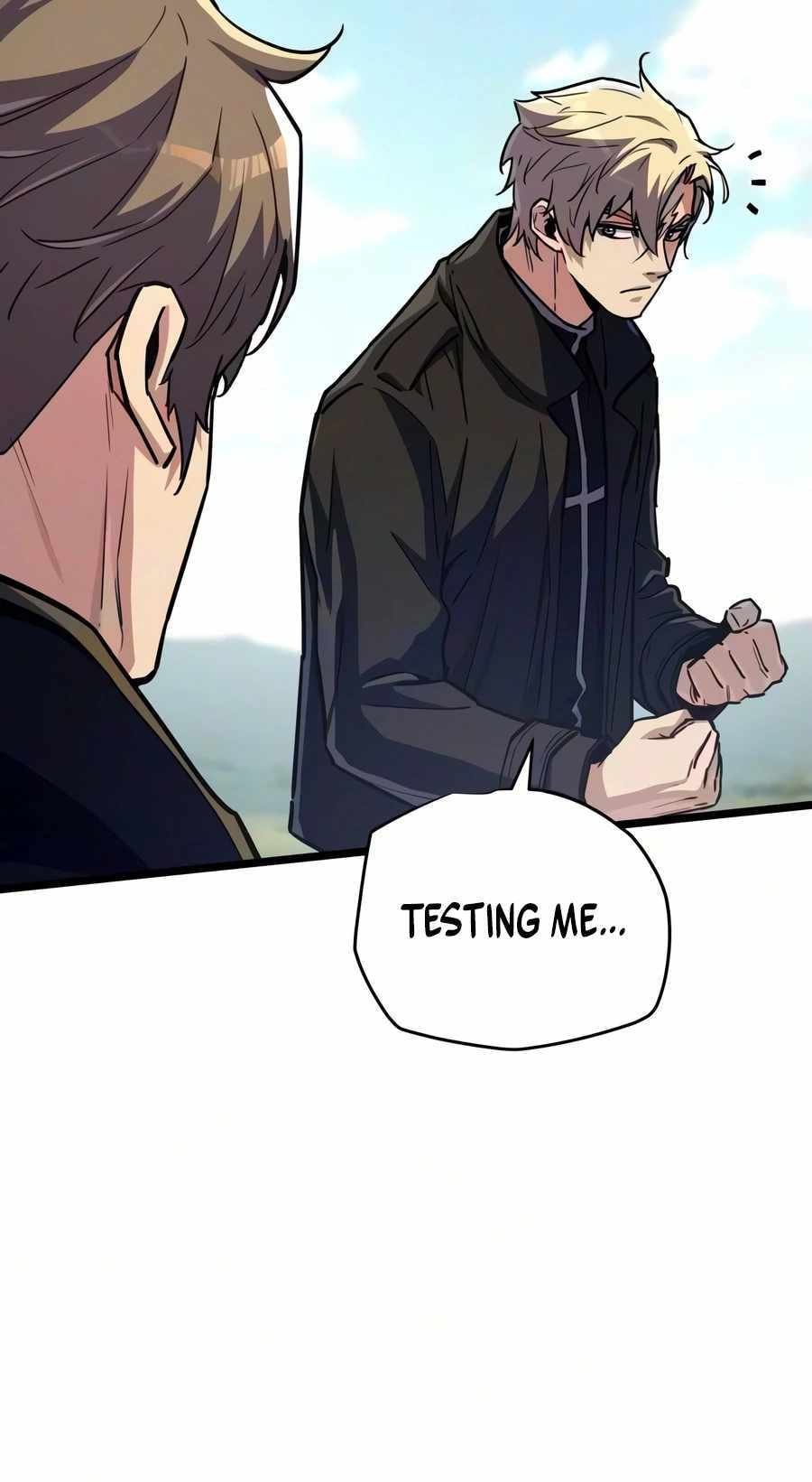 Read The Player with13 Hidden Traits chapter 37 image 45 on Lezhin