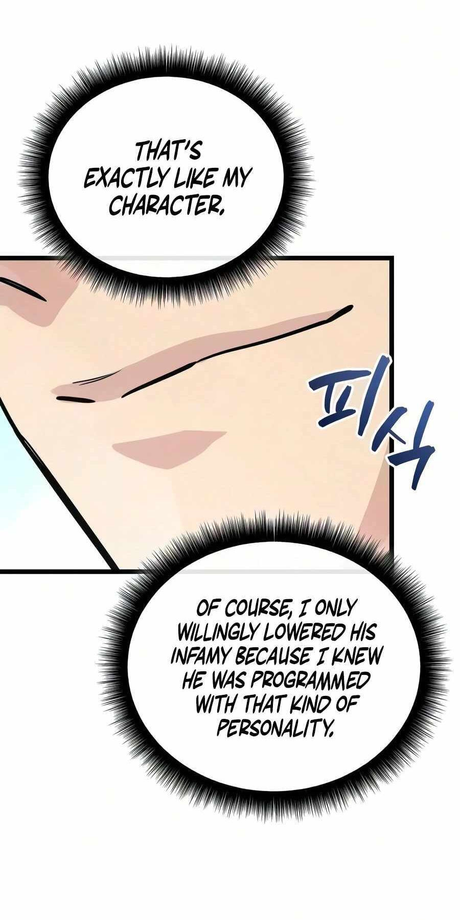 Read The Player with13 Hidden Traits chapter 37 image 48 on Lezhin