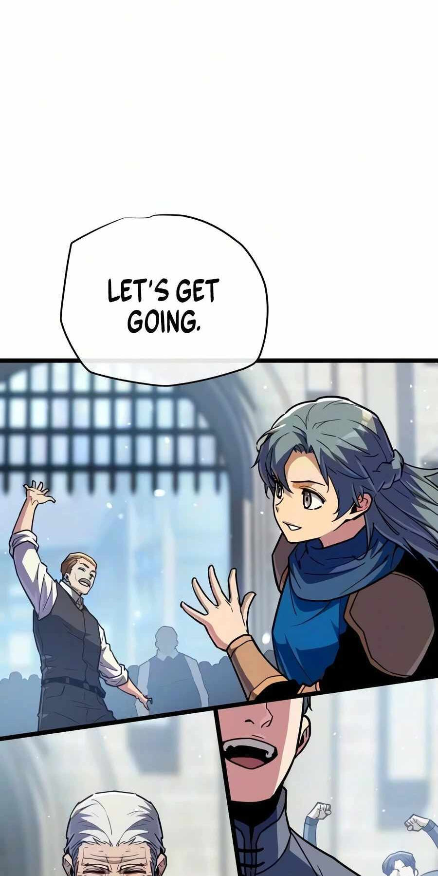 Read The Player with13 Hidden Traits chapter 37 image 52 on Lezhin