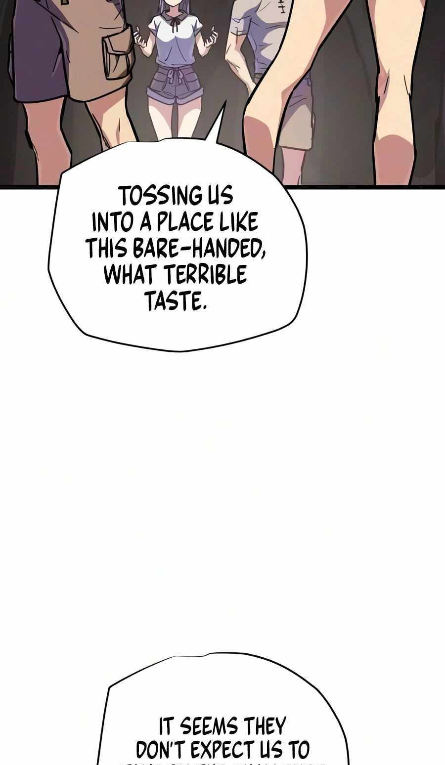 Read The Player with13 Hidden Traits chapter 37 image 78 on Lezhin