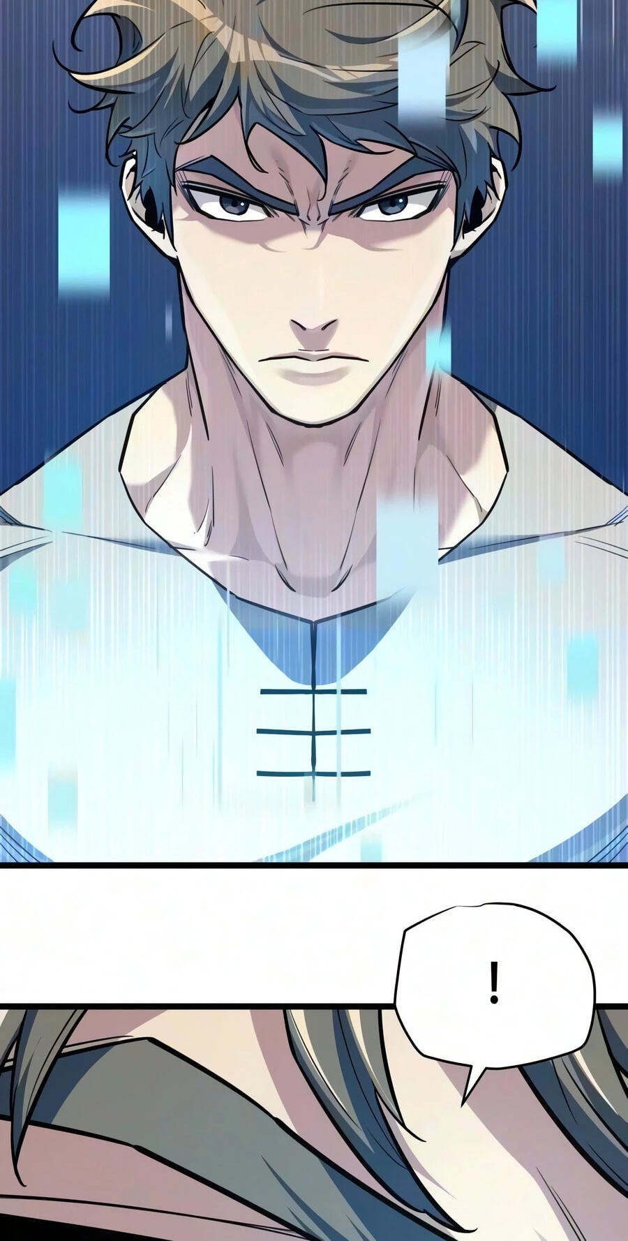 Read The Player with13 Hidden Traits chapter 38 image 101 on Lezhin