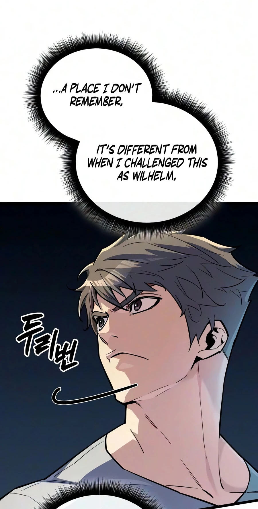 Read The Player with13 Hidden Traits chapter 38 image 104 on Lezhin