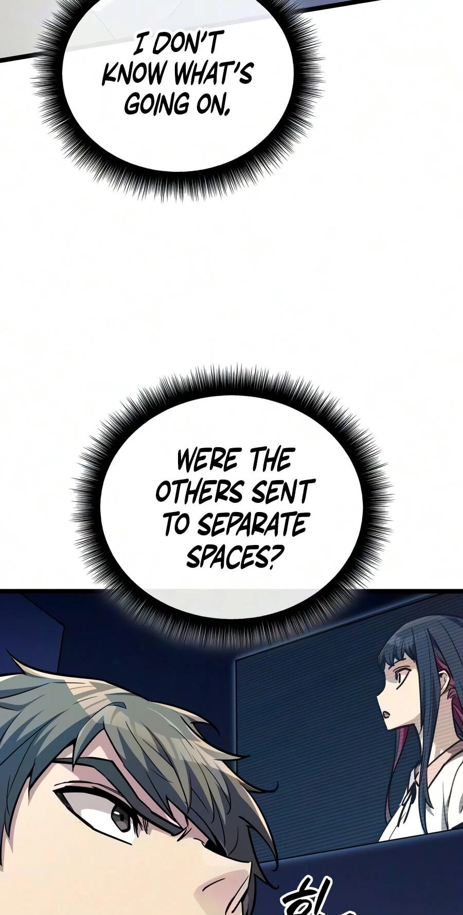 Read The Player with13 Hidden Traits chapter 38 image 105 on Lezhin