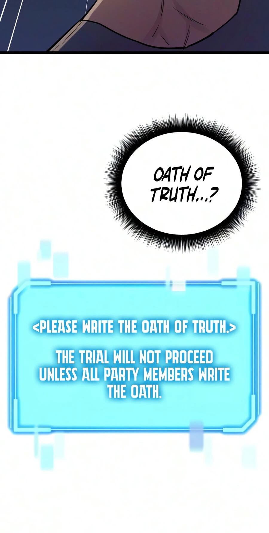 Read The Player with13 Hidden Traits chapter 38 image 108 on Lezhin