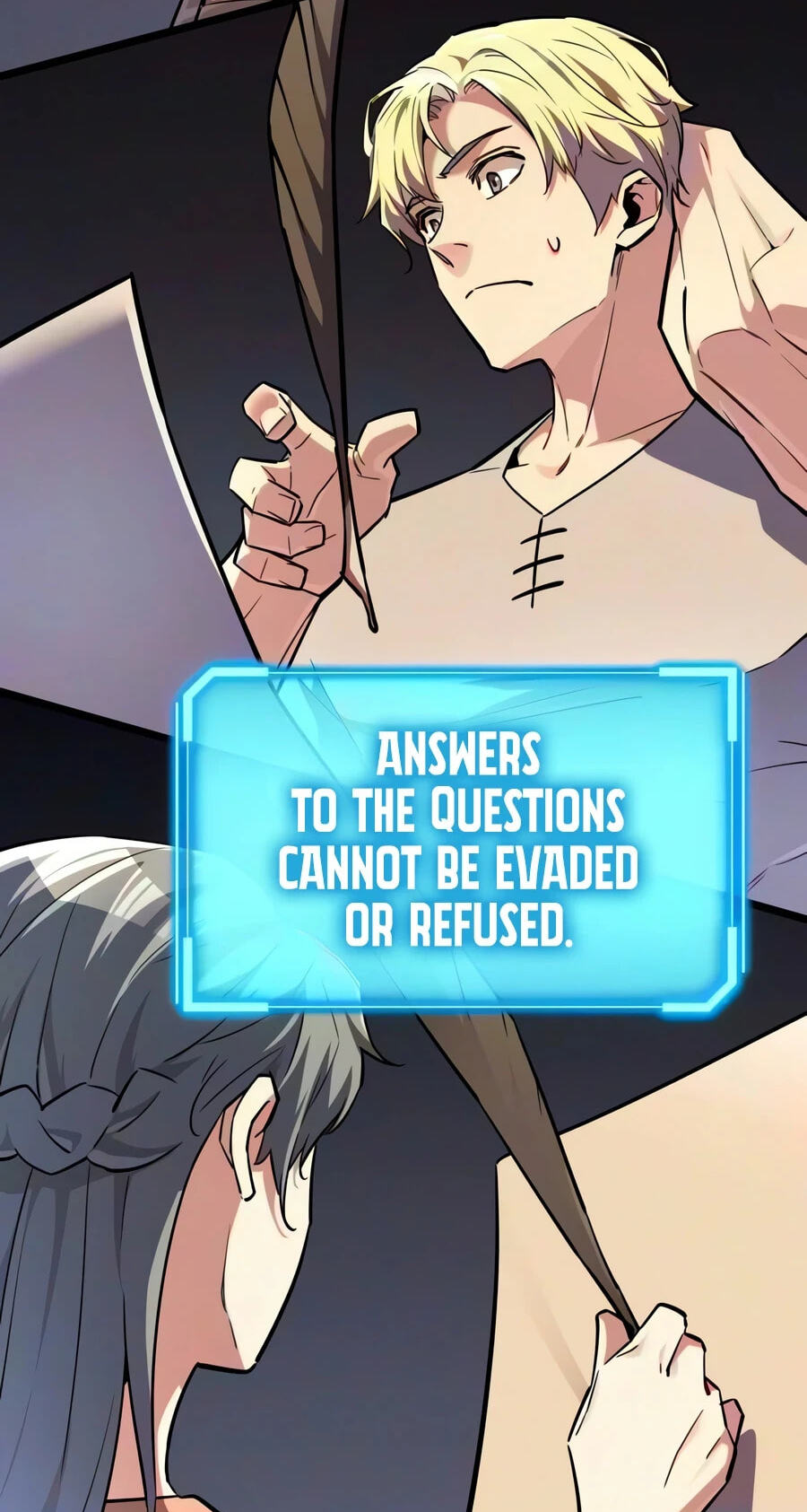 Read The Player with13 Hidden Traits chapter 38 image 110 on Lezhin