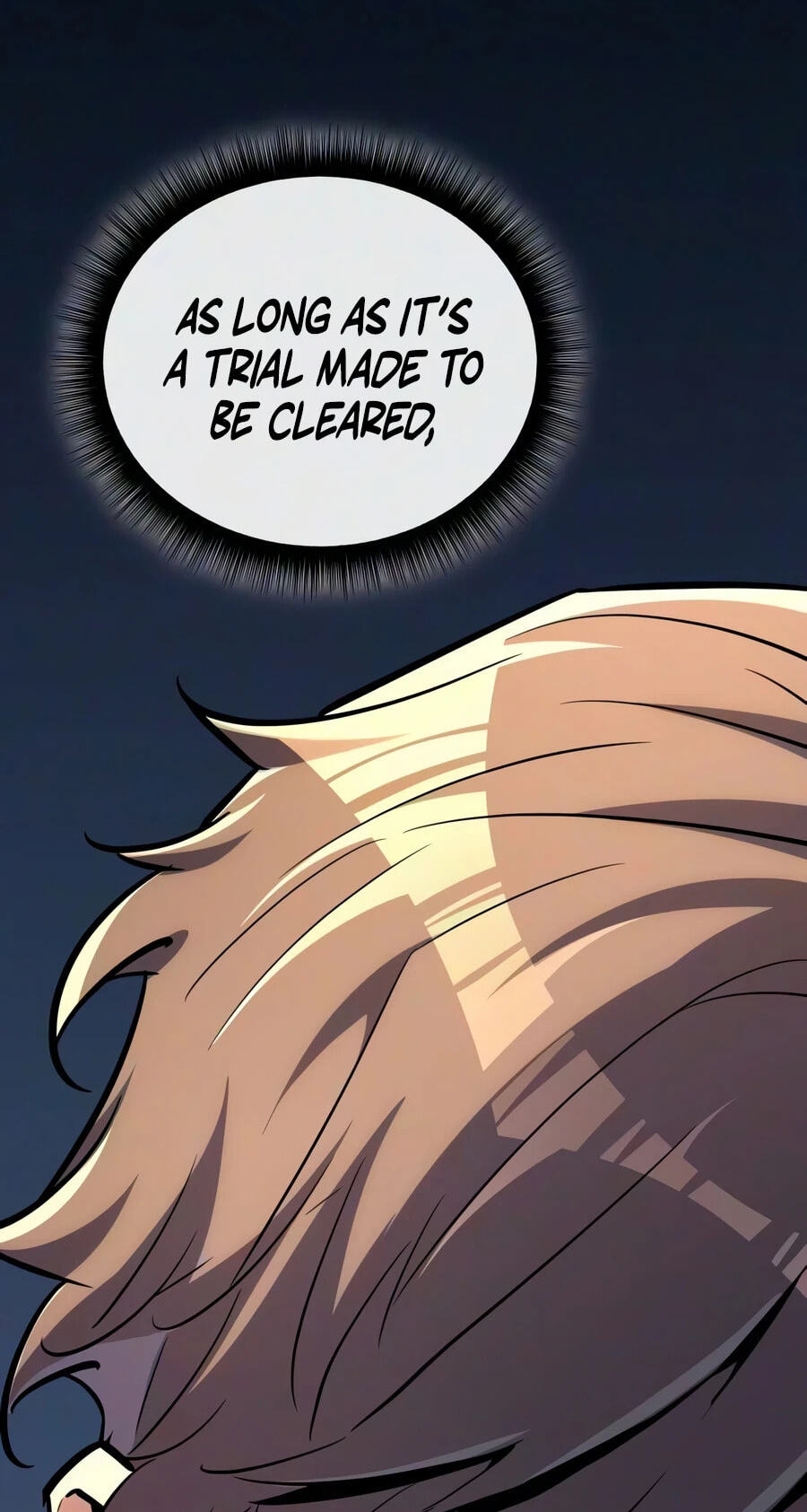 Read The Player with13 Hidden Traits chapter 38 image 112 on Lezhin