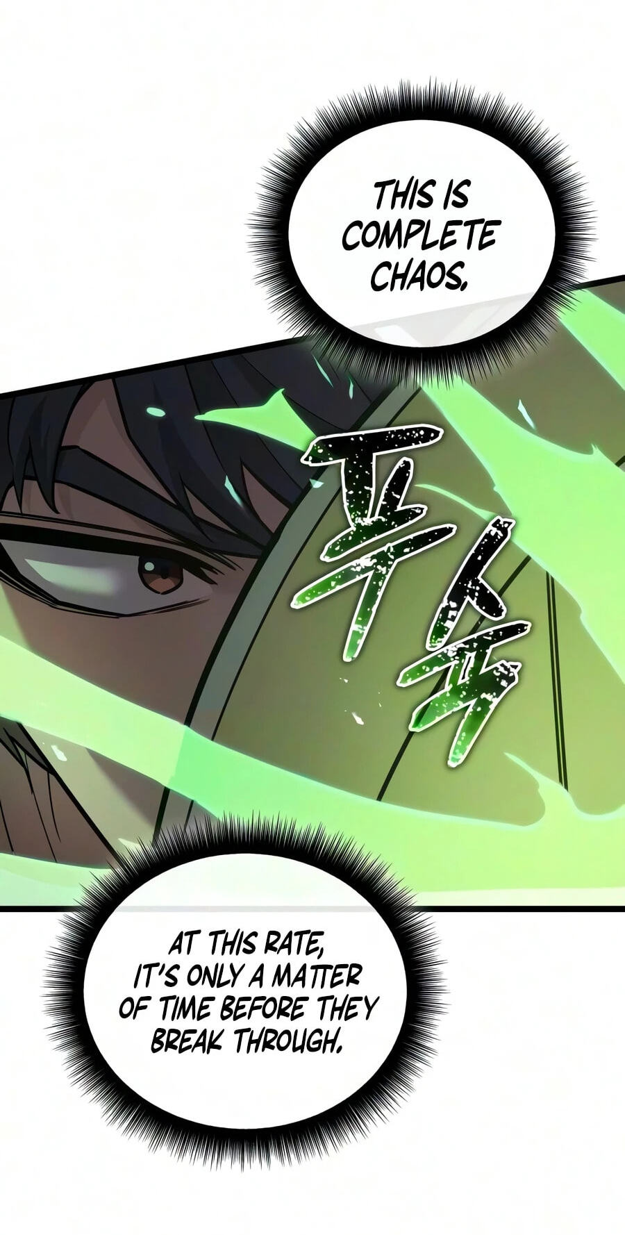Read The Player with13 Hidden Traits chapter 38 image 16 on Lezhin