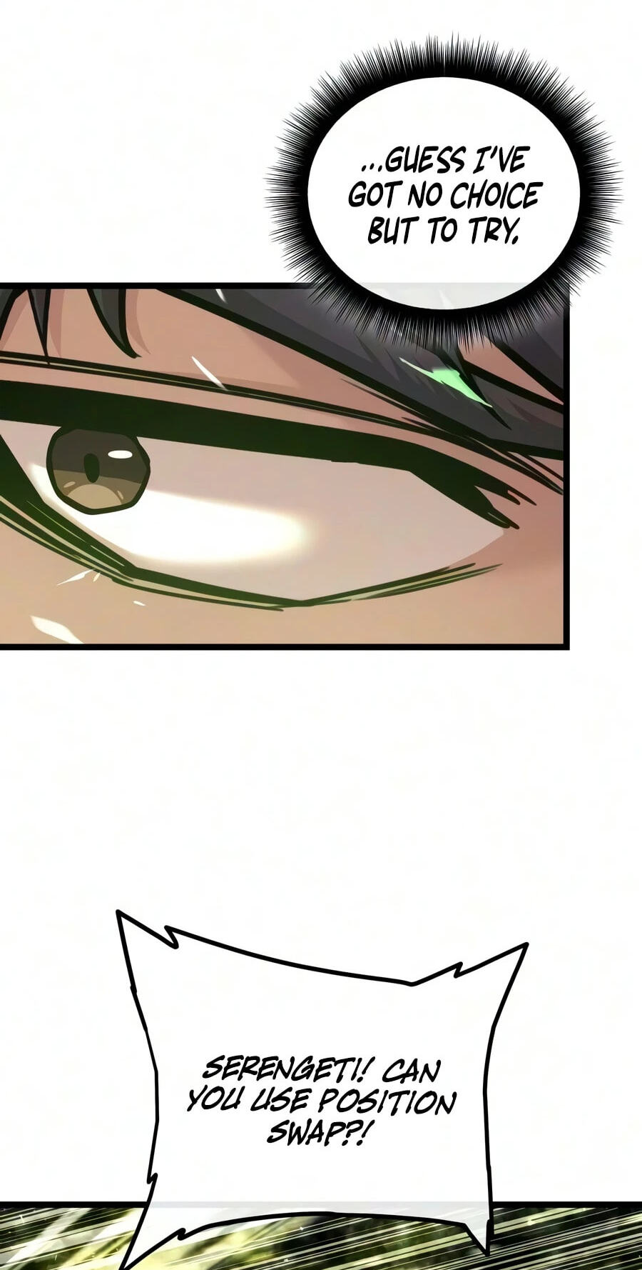 Read The Player with13 Hidden Traits chapter 38 image 17 on Lezhin