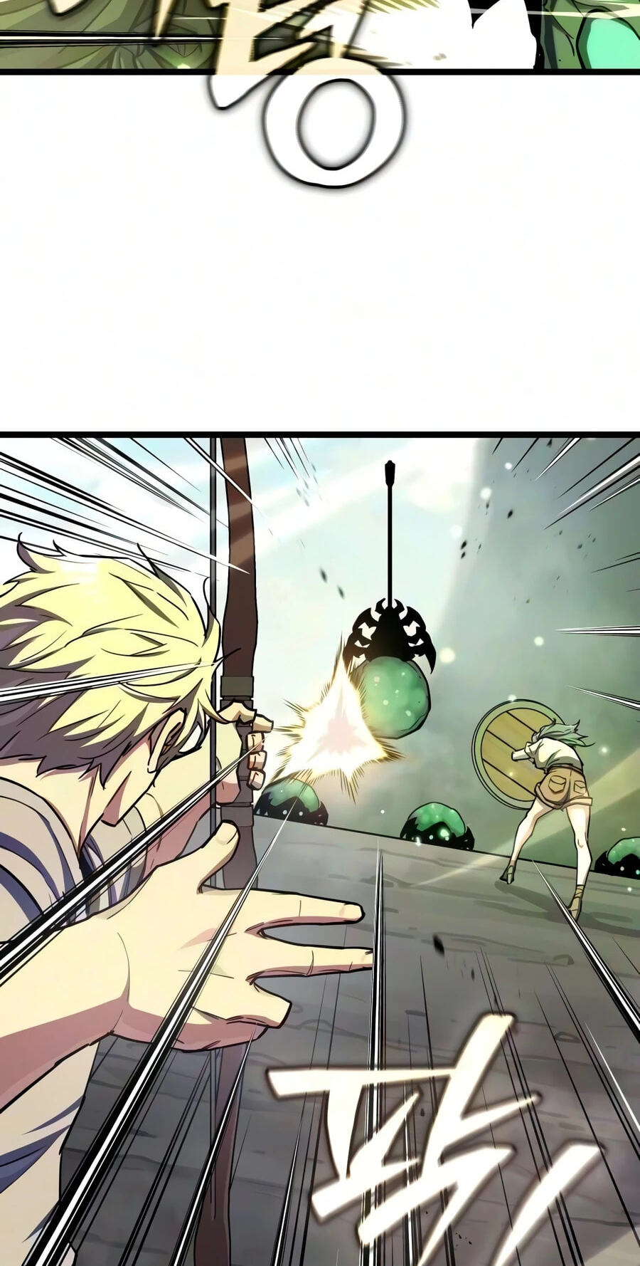 Read The Player with13 Hidden Traits chapter 38 image 2 on Lezhin