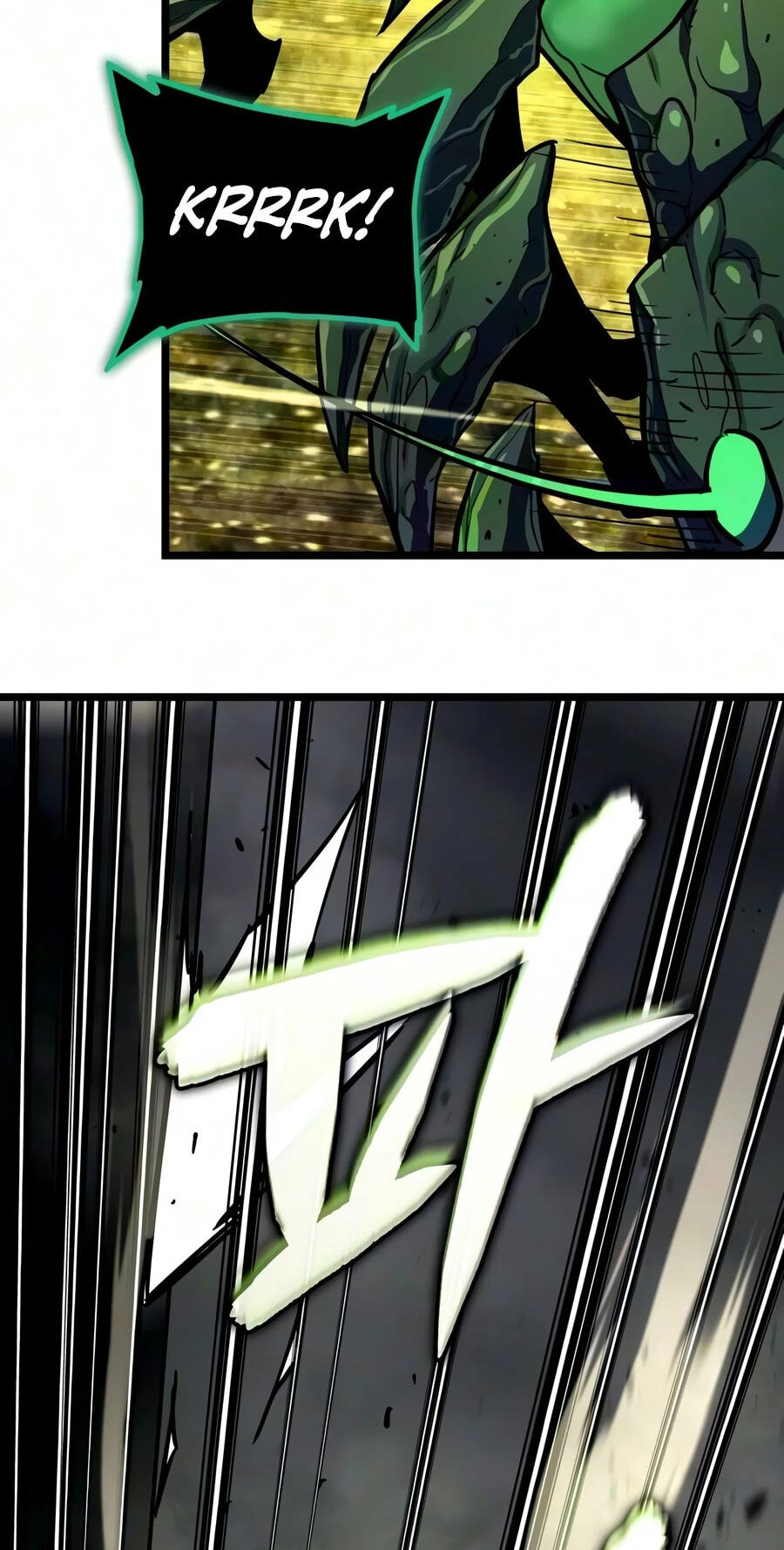 Read The Player with13 Hidden Traits chapter 38 image 28 on Lezhin