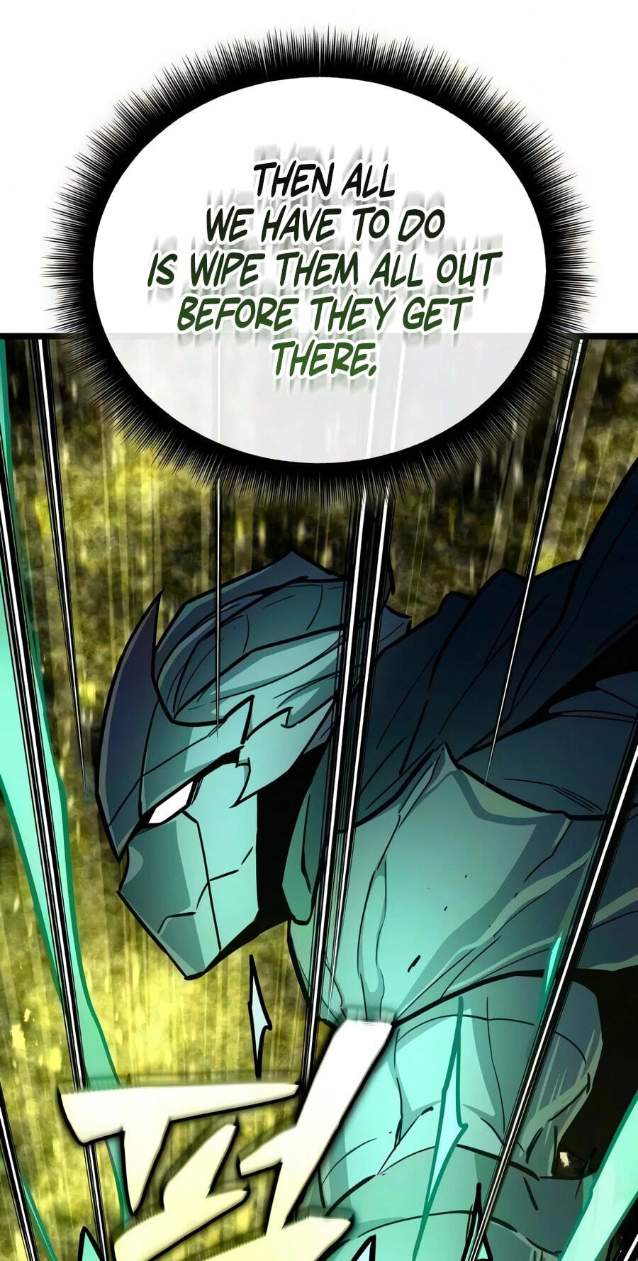 Read The Player with13 Hidden Traits chapter 38 image 44 on Lezhin