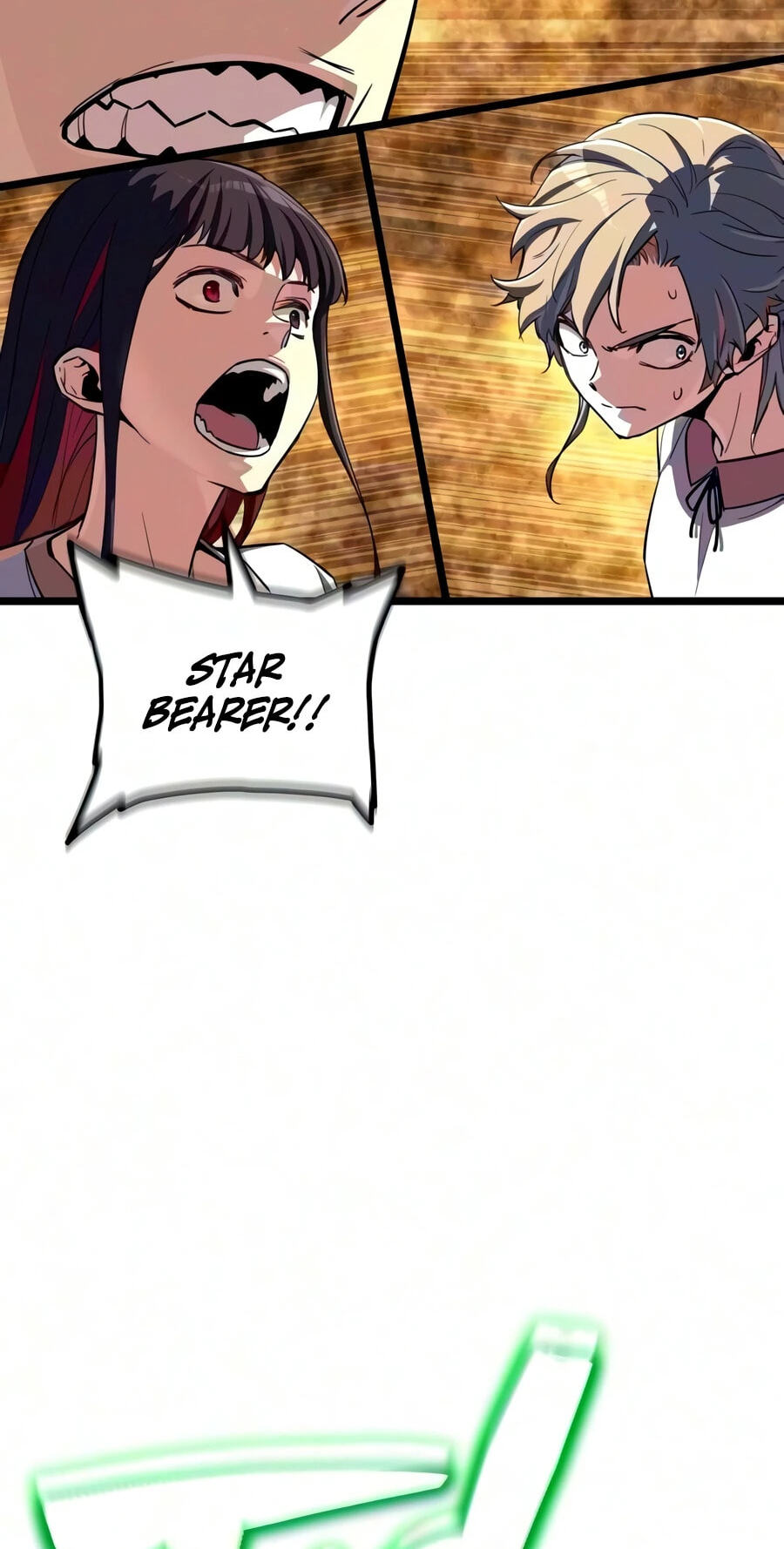 Read The Player with13 Hidden Traits chapter 38 image 51 on Lezhin
