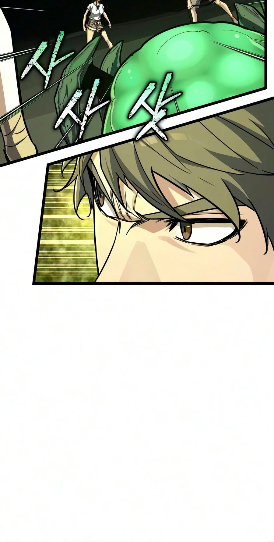 Read The Player with13 Hidden Traits chapter 38 image 6 on Lezhin