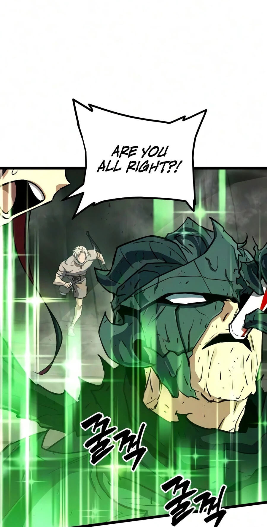 Read The Player with13 Hidden Traits chapter 38 image 61 on Lezhin