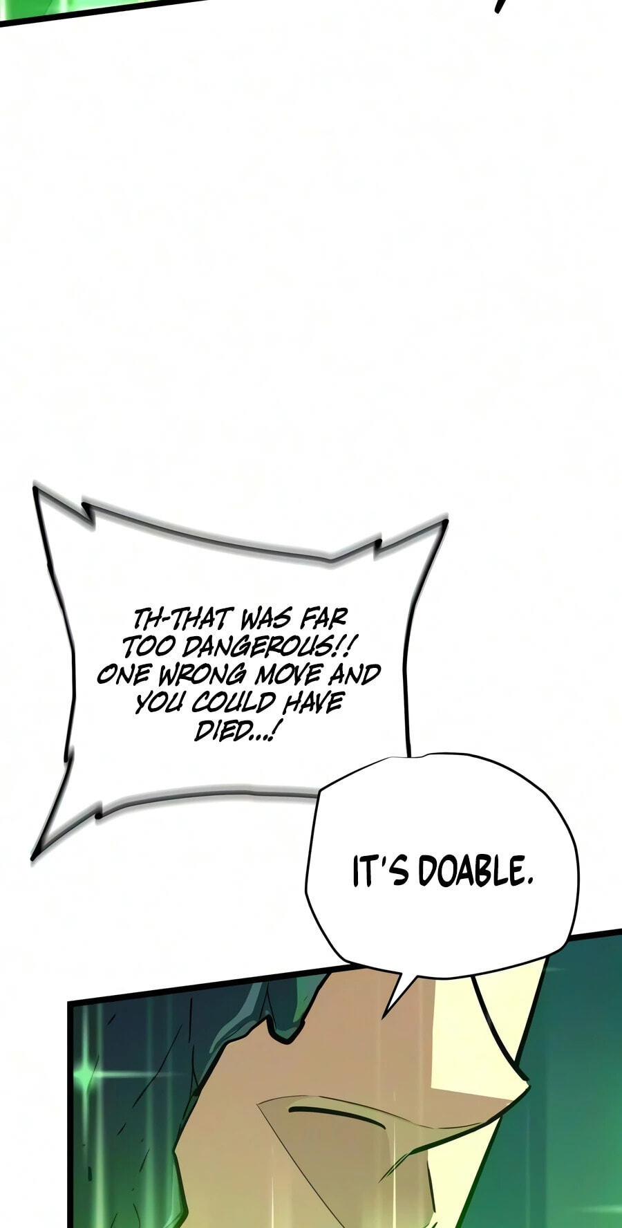 Read The Player with13 Hidden Traits chapter 38 image 62 on Lezhin