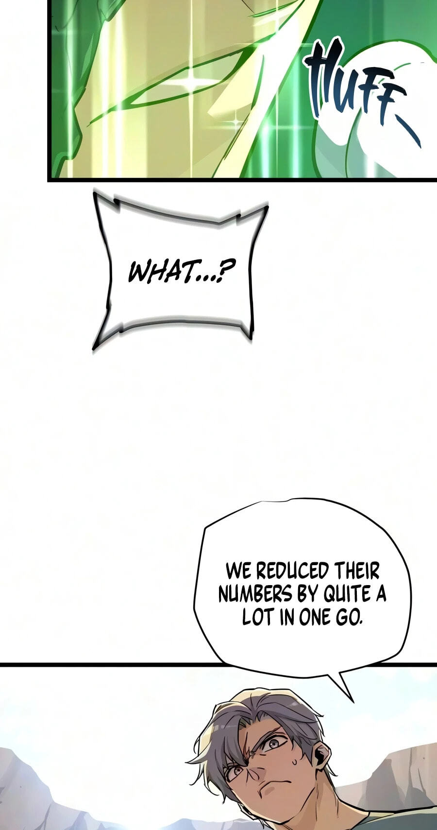 Read The Player with13 Hidden Traits chapter 38 image 63 on Lezhin