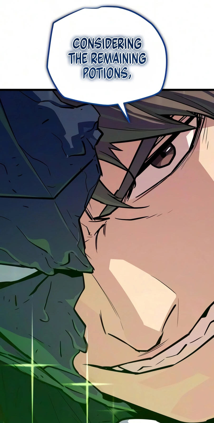 Read The Player with13 Hidden Traits chapter 38 image 65 on Lezhin