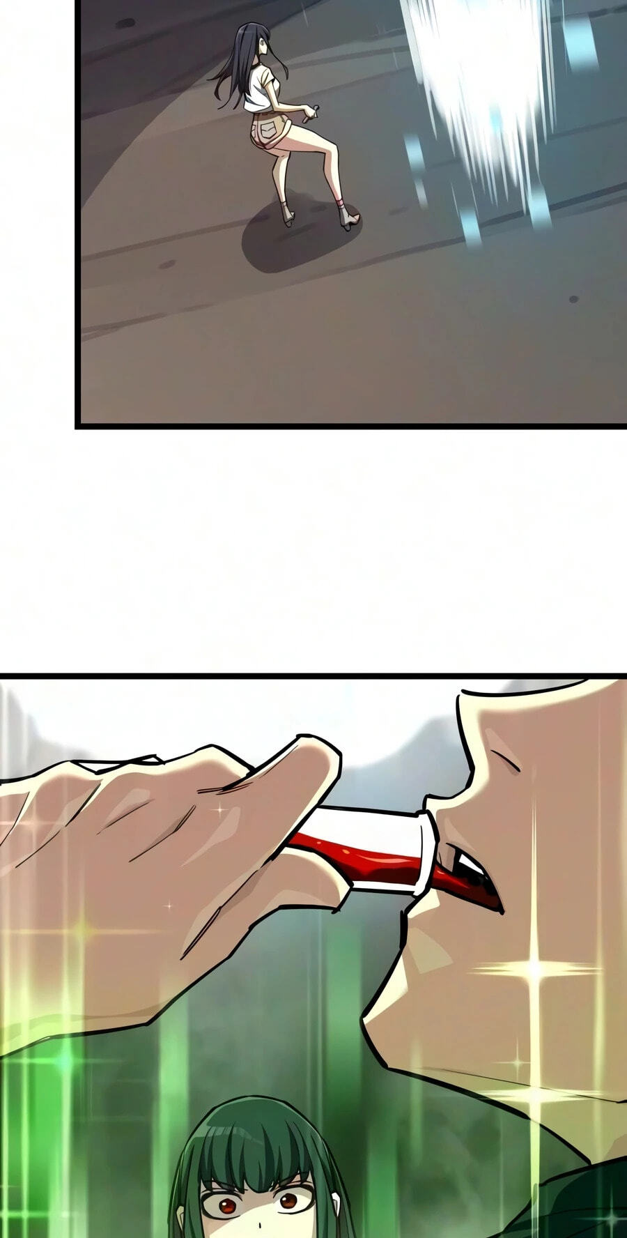 Read The Player with13 Hidden Traits chapter 38 image 73 on Lezhin