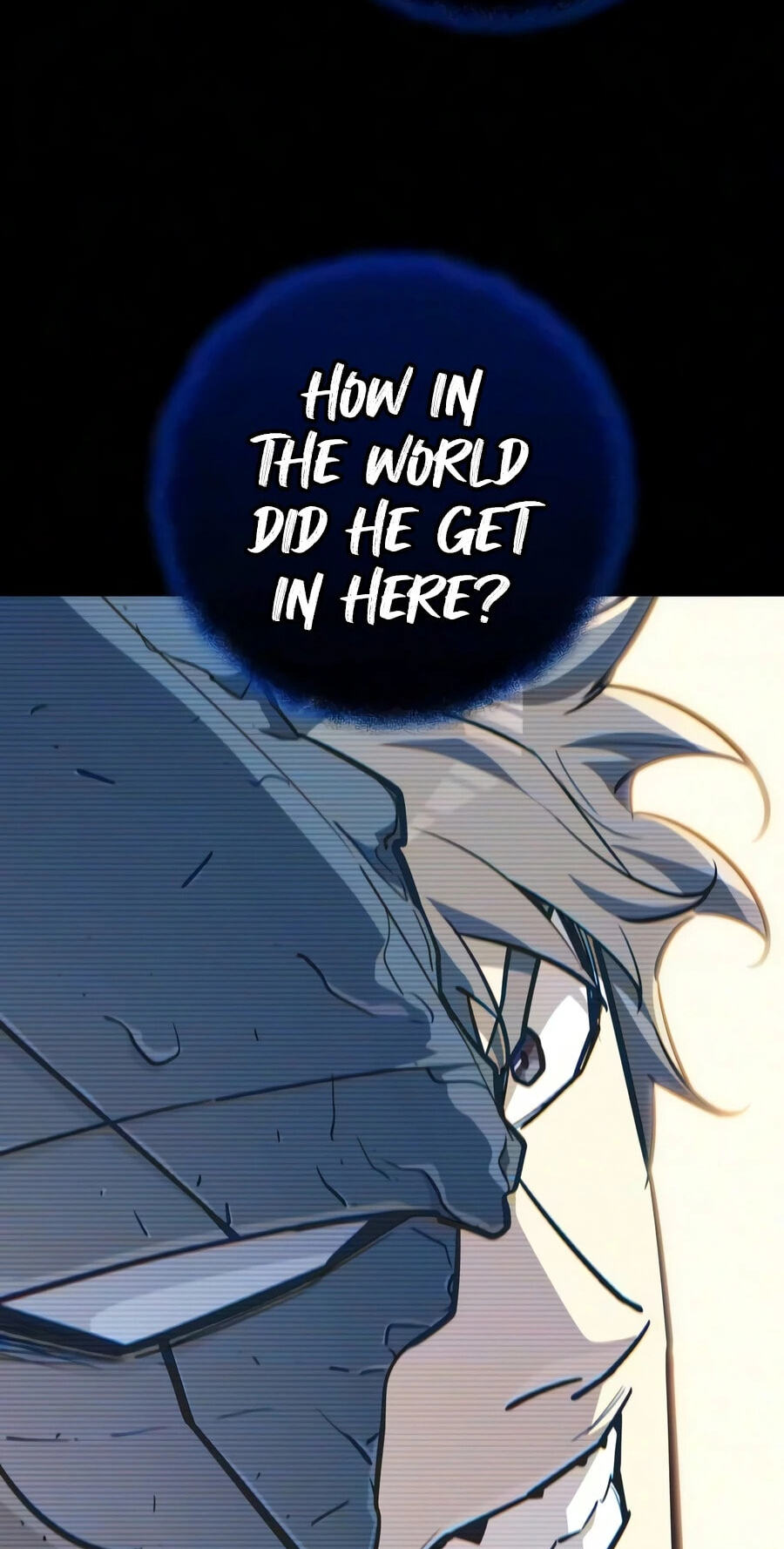 Read The Player with13 Hidden Traits chapter 38 image 83 on Lezhin