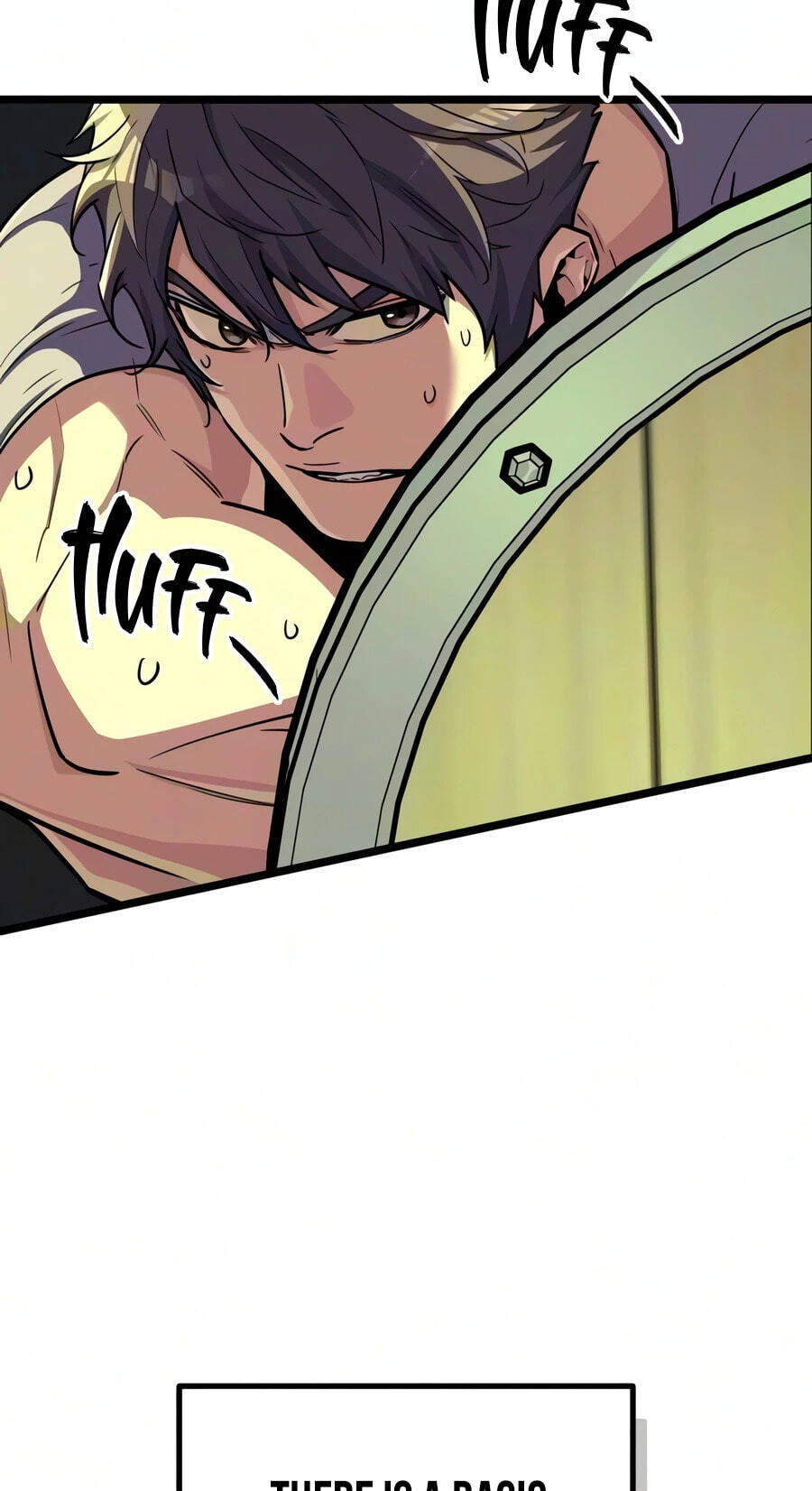 Read The Player with13 Hidden Traits chapter 38 image 9 on Lezhin