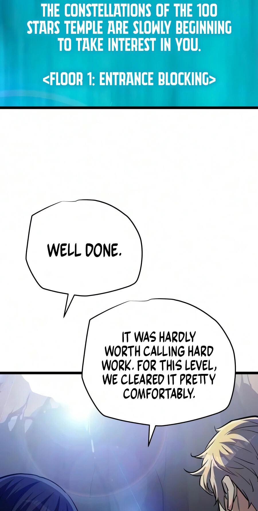 Read The Player with13 Hidden Traits chapter 38 image 91 on Lezhin