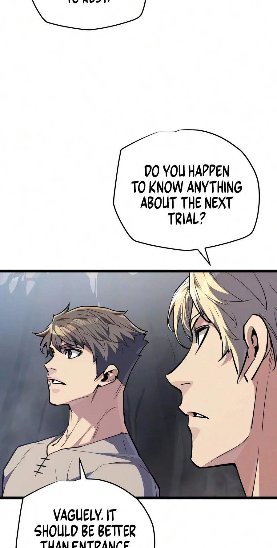 Read The Player with13 Hidden Traits chapter 38 image 94 on Lezhin