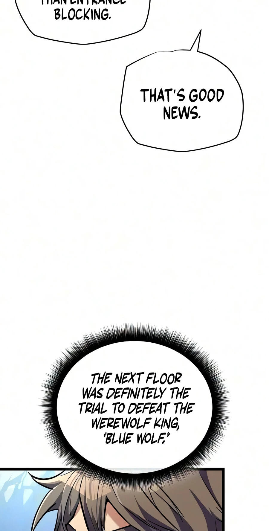Read The Player with13 Hidden Traits chapter 38 image 95 on Lezhin