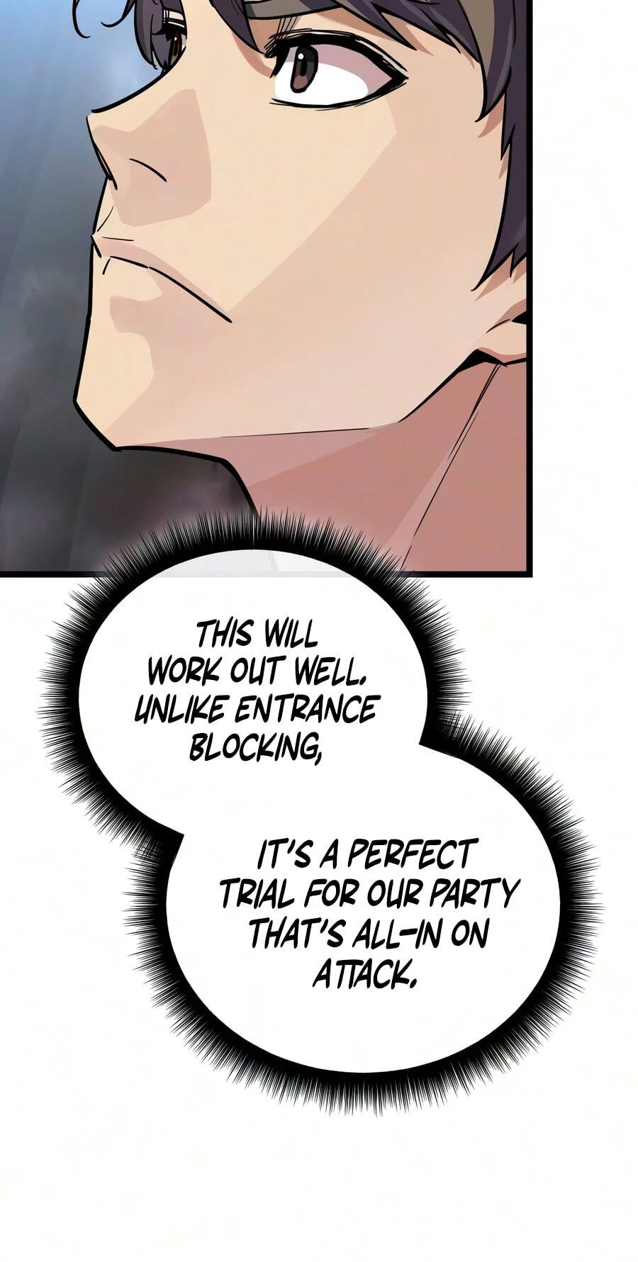 Read The Player with13 Hidden Traits chapter 38 image 96 on Lezhin