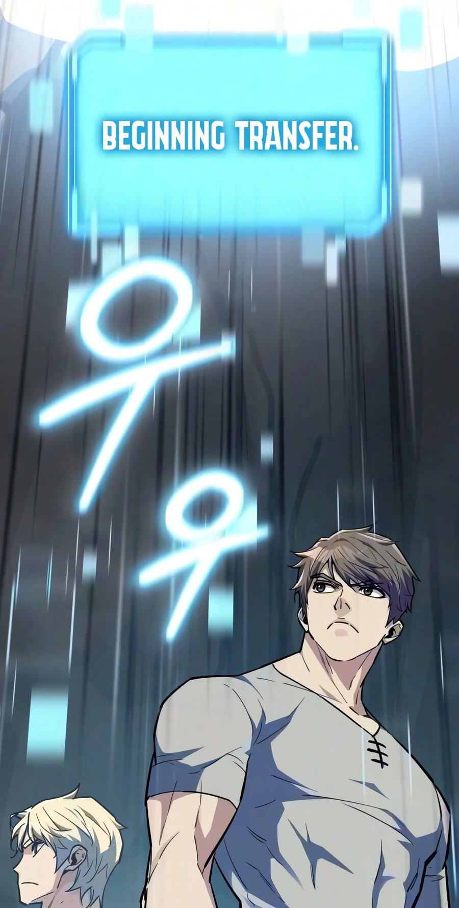 Read The Player with13 Hidden Traits chapter 38 image 98 on Lezhin