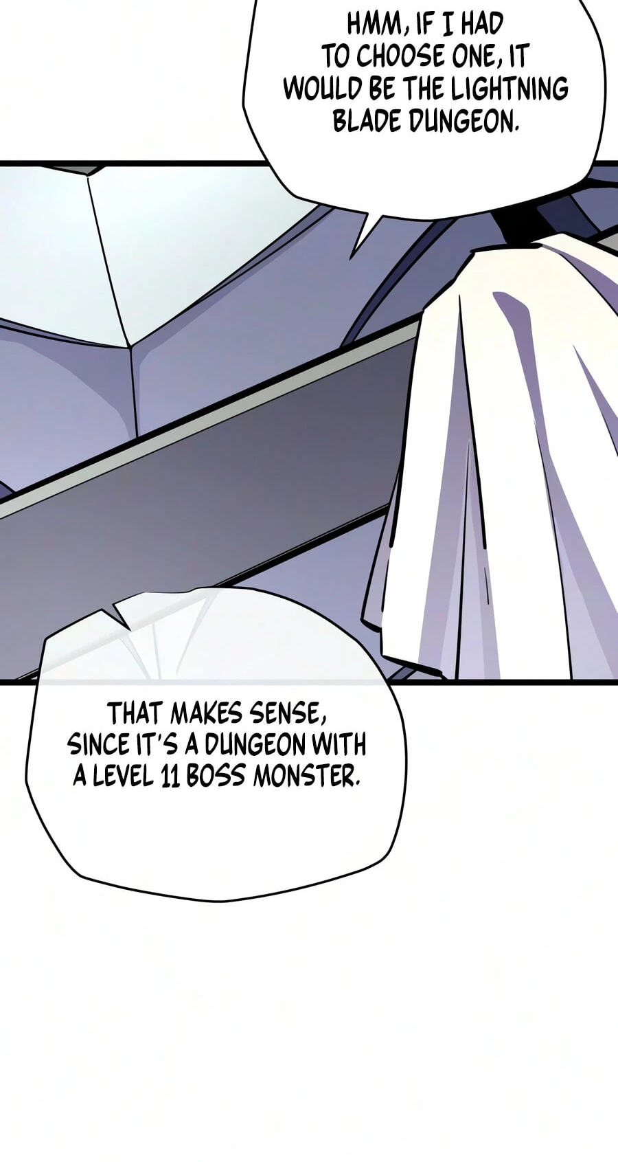 Read The Player with13 Hidden Traits chapter 39 image 10 on Lezhin